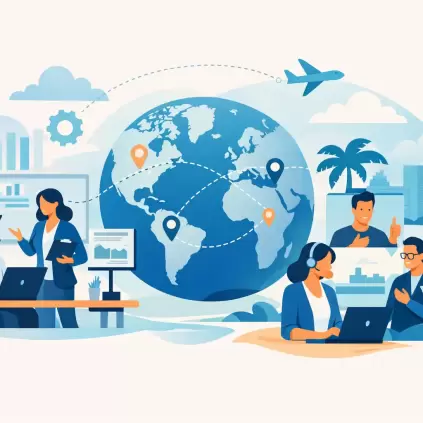 10 Best Jobs to Outsource Offshore